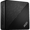 MSI Cubi N ADL-001BEU UCFF Ultra Compact barebone desktop számítógép