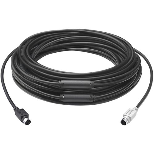 LOGITECH EXTENDED CABLE FOR GROUP CAMERA 15M - WW