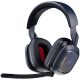 Logitech A30-NAVY/RED-BT-N/A-EMEA-914-A30 HEADSET