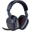 Logitech A30-NAVY/RED-BT-N/A-EMEA-914-A30 HEADSET