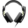 LOGITECH ASTRO A10 Wired Gaming Headsets - STAR KILLER BASE - BLACK - 3.5 MM