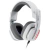 LOGITECH ASTRO A10 Wired Gaming Headsets - STAR KILLER BASE - WHITE - 3.5 MM