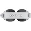 LOGITECH ASTRO A10 Wired Gaming Headsets - STAR KILLER BASE - WHITE - 3.5 MM