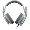 LOGITECH ASTRO A10 Wired Gaming Headsets - STAR KILLER BASE - GREY - 3.5 MM