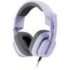 LOGITECH ASTRO A10 Wired Gaming Headsets - STAR KILLER BASE - LILAC - 3.5 MM