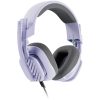 LOGITECH ASTRO A10 Wired Gaming Headsets - STAR KILLER BASE - LILAC - 3.5 MM