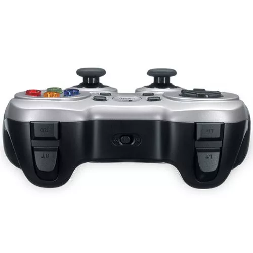 LOGITECH Wireless GamePad F710 Orient Packaging - EWR2