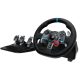 LOGITECH G29 Driving Force Racing Wheel - PC/PS - BLACK - USB