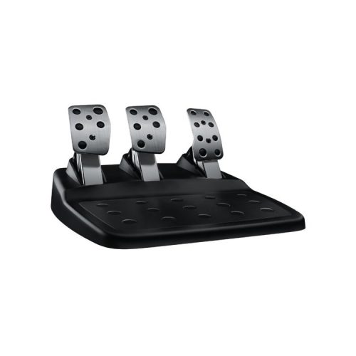 LOGITECH G29 Driving Force Racing Wheel - PC/PS - BLACK - USB - UK