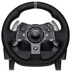 Logitech G920 Driving Force Racing Wheel USB kormány fekete