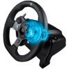 Logitech G920 Driving Force Racing Wheel USB kormány fekete