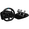 LOGITECH G923 Racing Wheel and Pedals for PS4 and PC - USB - PLUGC - EMEA - EU