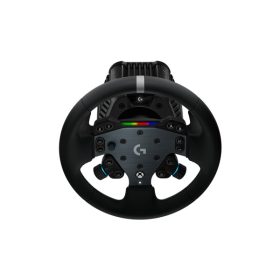   LOGITECH Játékvezérlő - RS50 SystemTrueforce Kormány PS4/PS5/PC/Xbox Series S/X /Xbox One