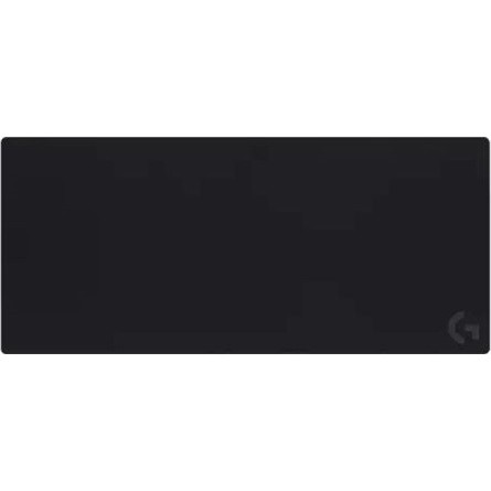 LOGITECH G840 XL Cloth Gaming Mouse Pad-EWR2