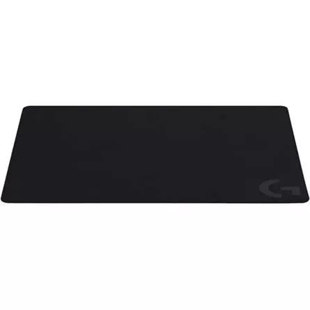 Logitech G240 gaming egérpad fekete