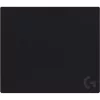 Logitech G640 gaming egérpad fekete