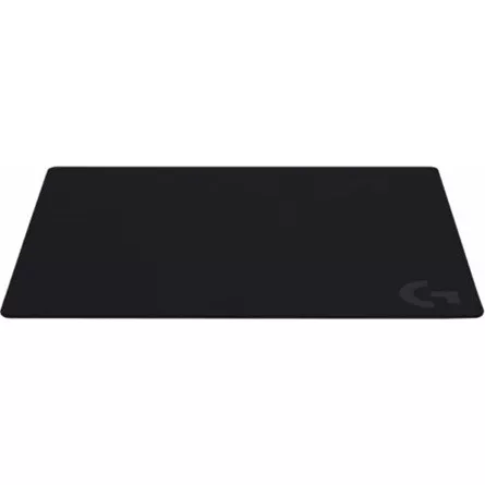 Logitech G640 gaming egérpad fekete
