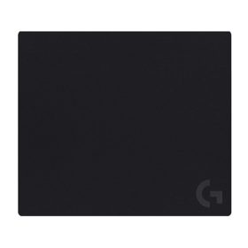 LOGITECH G640 Large Cloth Gaming Mouse Pad-EWR2-934