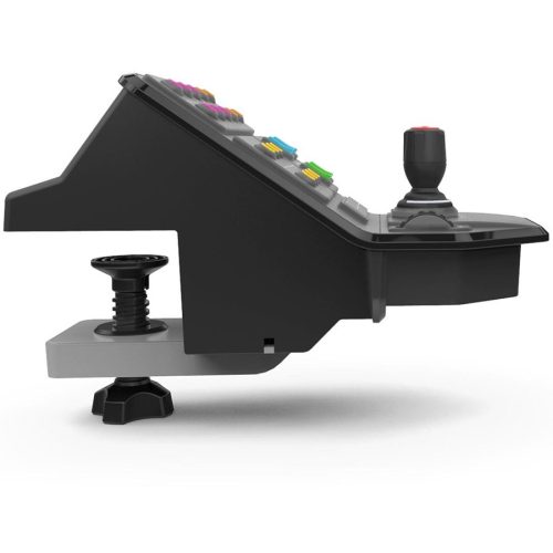 LOGITECH Saitek Farm Sim Vehicle Side Panel - USB - WW - FARM VEHICLE SIDE PANEL