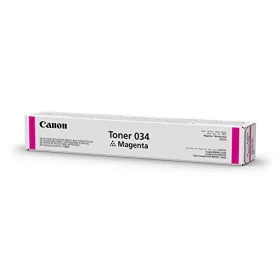 Canon bíbor toner 034 iRC1200/1225/iC MF810/820 7 300 oldal