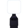 Logitech Litra Glow 250lm meleg-fehér / hideg-fehér LED monitor lámpa