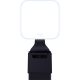 Logitech Litra Glow 250lm meleg-fehér / hideg-fehér LED monitor lámpa