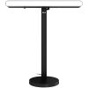 LOGITECH Litra Beam LX Premium LED Streaming Key Light with TrueSoft - GRAPHITE - USB