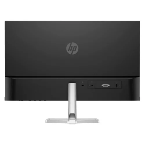 HP CPS ATTACH HP monitor 524sf 23.8" Matt IPS 1920x1080, 16:9, 1500:1, 300cd, 5ms, VGA, HDMI - fekete