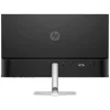 HP Series 5 524sf 23.8" IPS LED monitor fekete-ezüst 100Hz