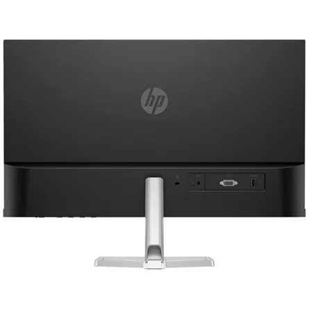 HP Series 5 524sf 23.8" IPS LED monitor fekete-ezüst 100Hz