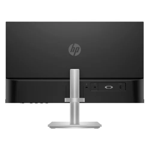 HP CPS ATTACH HP monitor 524sh 23.8" Matt IPS 1920x1080, 16:9, 1500:1, 300cd, 5ms, VGA, HDMI - ezüst