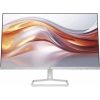 HP Series 5 524sw 23.8" IPS LED monitor fehér-ezüst 100Hz