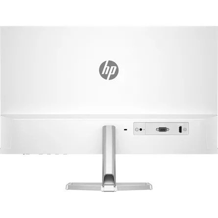 HP Series 5 524sw 23.8" IPS LED monitor fehér-ezüst 100Hz