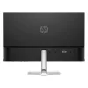 HP CPS ATTACH HP monitor 527sh 27" Matt IPS 1920x1080, 16:9, 1500:1, 300cd, 5ms, VGA, 2xHDMI - fekete