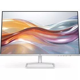   HP CPS ATTACH HP monitor 527sf 27" Matt IPS 1920x1080, 1500:1, 300cd, 5ms, VGA, 2xHDMI - fekete