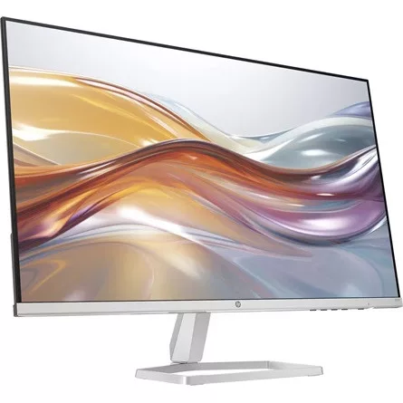 HP CPS ATTACH HP monitor 527sf 27" Matt IPS 1920x1080, 1500:1, 300cd, 5ms, VGA, 2xHDMI - fekete