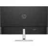 HP CPS ATTACH HP monitor 527sf 27" Matt IPS 1920x1080, 1500:1, 300cd, 5ms, VGA, 2xHDMI - fekete