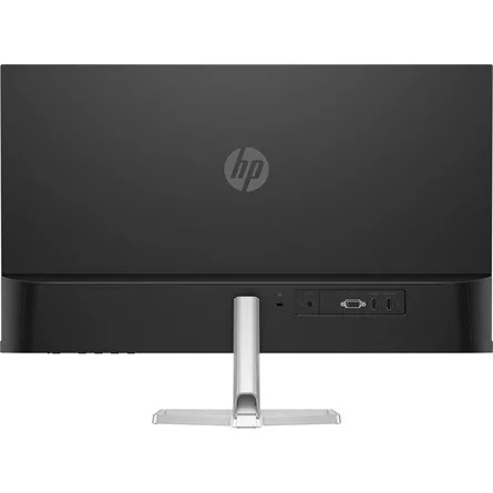 HP CPS ATTACH HP monitor 527sf 27" Matt IPS 1920x1080, 1500:1, 300cd, 5ms, VGA, 2xHDMI - fekete