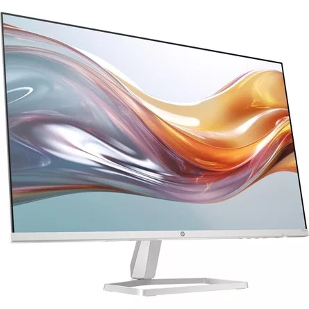 HP Series 5 527sw 27" IPS LED monitor fehér 100Hz