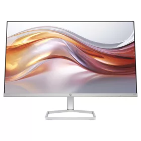   HP CPS ATTACH HP monitor 527sa 27" Matt IPS 1920x1080, 1500:1, 300cd, 5ms, VGA, 2xHDMI - fehér