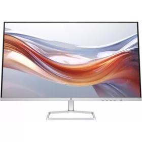 HP Series 5 532sf 31.5" VA LED monitor fehér 100Hz