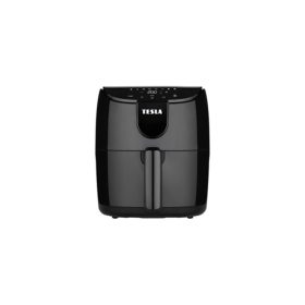   Tesla HKN TESLA AirCook Q40 HOT Air Fryer - forrólevegős sütő - Fekete
