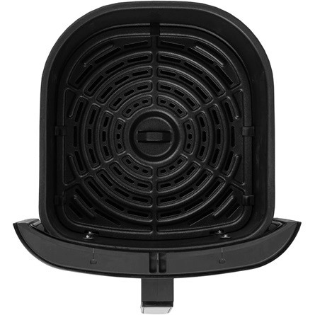 TESLA AirCook & Steam QS500 többfunkciós gőz- és forrólevegős sütő