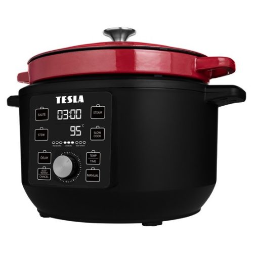 Tesla HKN TESLA MultiCook MC600 Többfunkciós elektromos edény