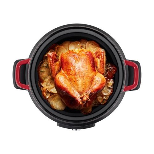 Tesla HKN TESLA MultiCook MC600 Többfunkciós elektromos edény