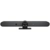 LOGITECH Rally Bar - GRAPHITE  - WW - STAND