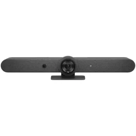 LOGITECH Rally Bar - GRAPHITE  - WW - STAND