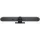 LOGITECH Rally Bar - GRAPHITE  - WW - STAND