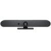 LOGITECH Rally Bar Mini - GRAPHITE  - WW - STAND