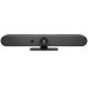 LOGITECH Rally Bar Mini - GRAPHITE  - WW - STAND